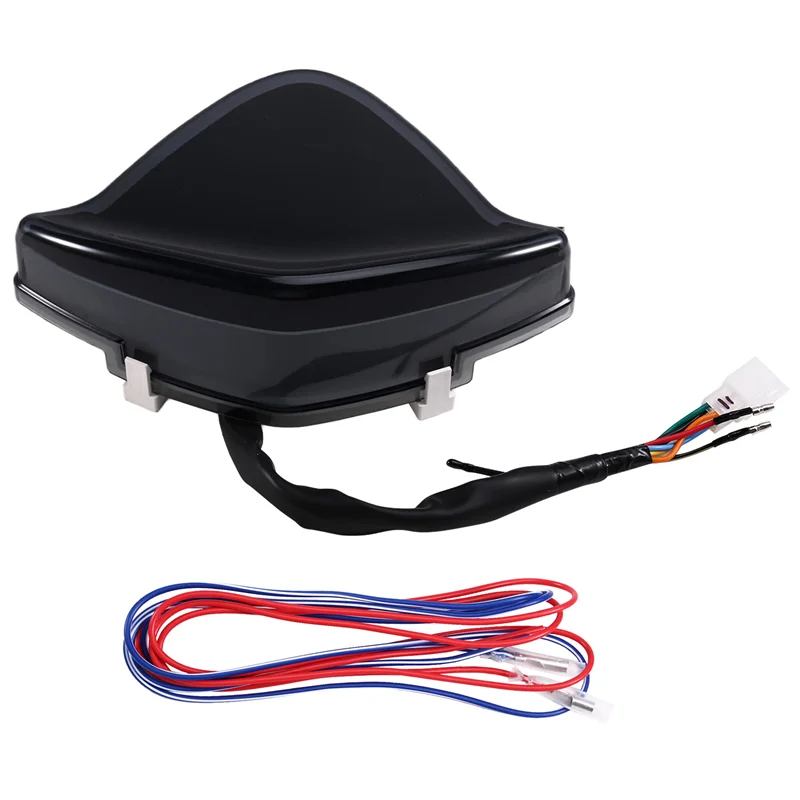 Qm Electronics & Repair Services Photos - QM-Motorcycle LED Electronic Instrument Speedometer For