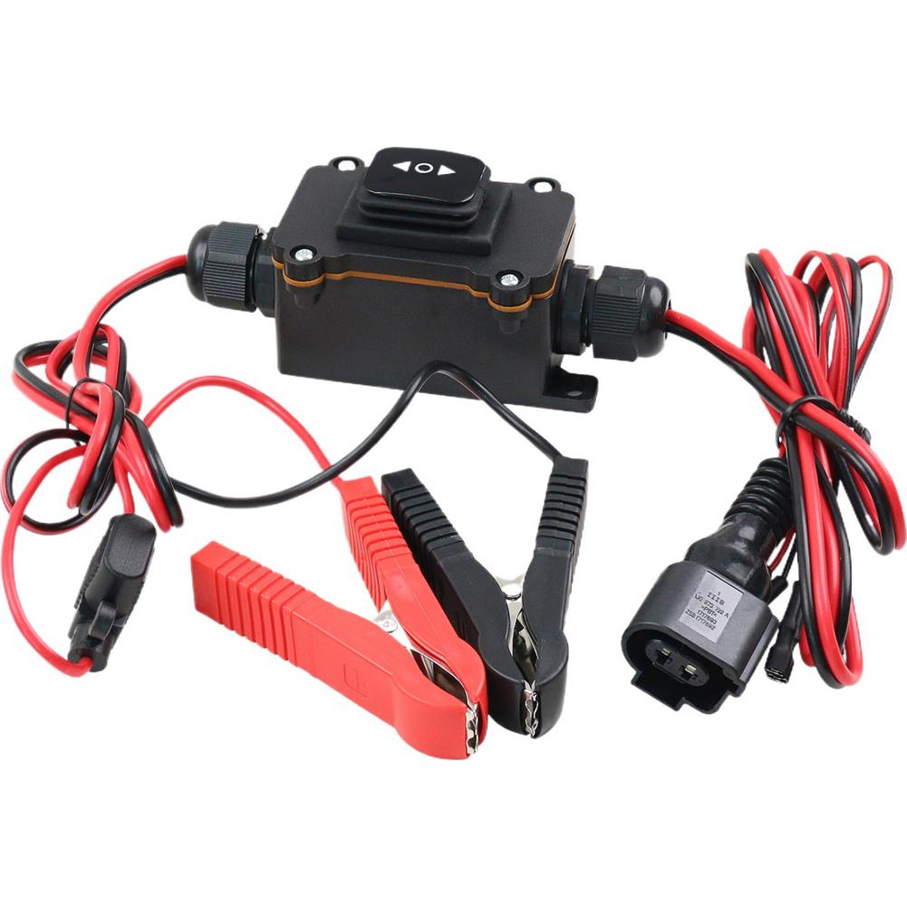 Elektronik Repair - 1/2/3 Electronic Parking Brake Caliper Release