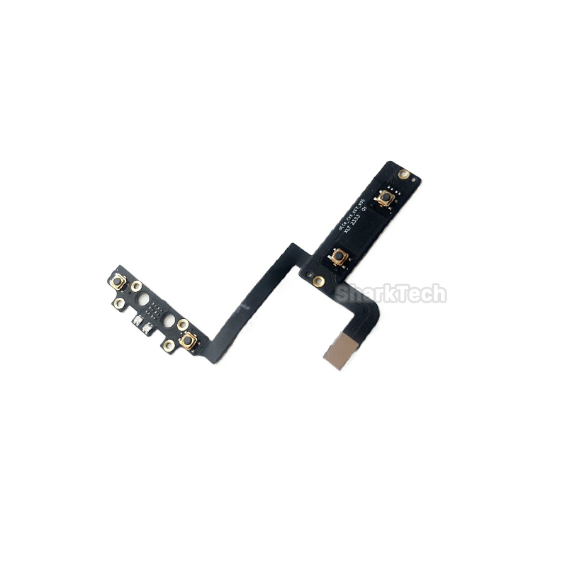 Insta360 Camera X4 - Orginal Power Button Flex Cable For