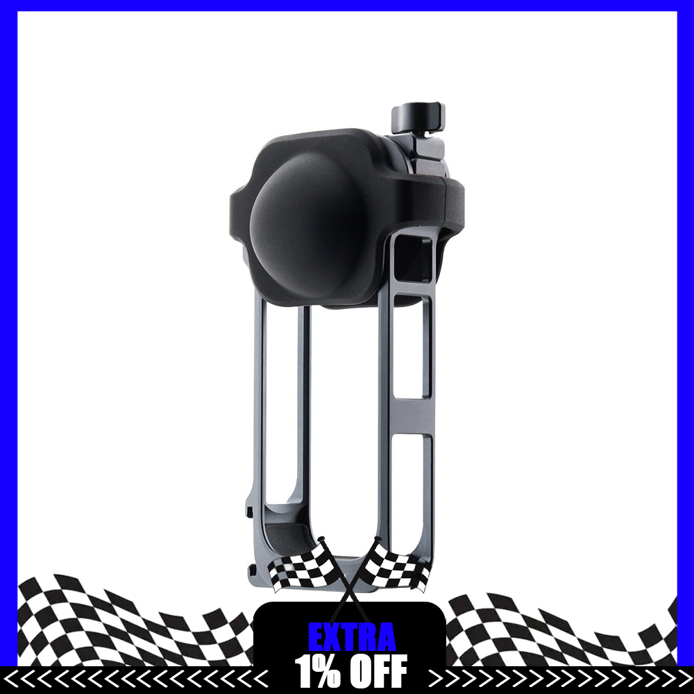 Insta360 Camera X4 - PGYTECH Camera Cage for Insta360 X4