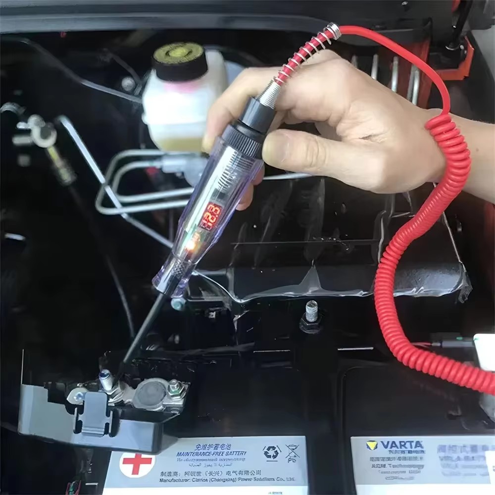 3-120V Car Truck Voltage Circu - đánh giá và giá Repair Electronics