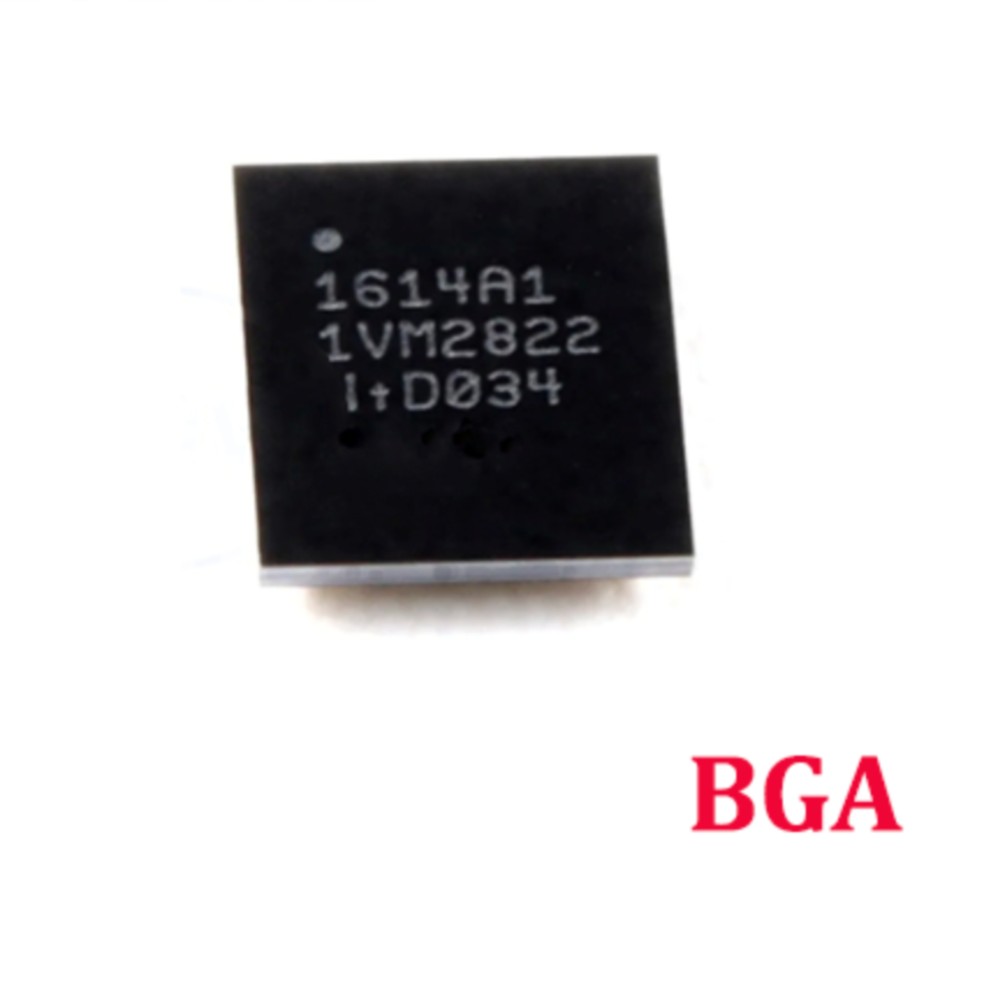 5Pcs 1614A1 USB Tristar Charge - đánh giá và giá Tristar Ic Chip
