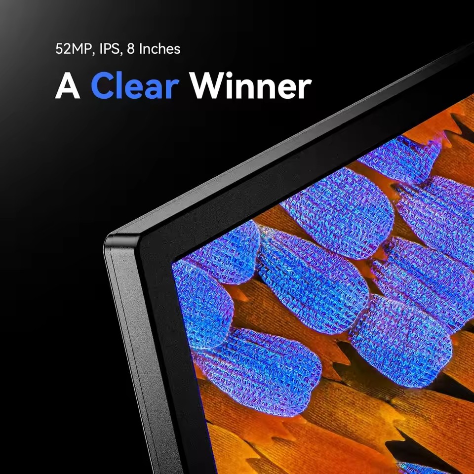 4K Digital Microscope For Sold - đánh giá và giá Electronics Repair Microscope