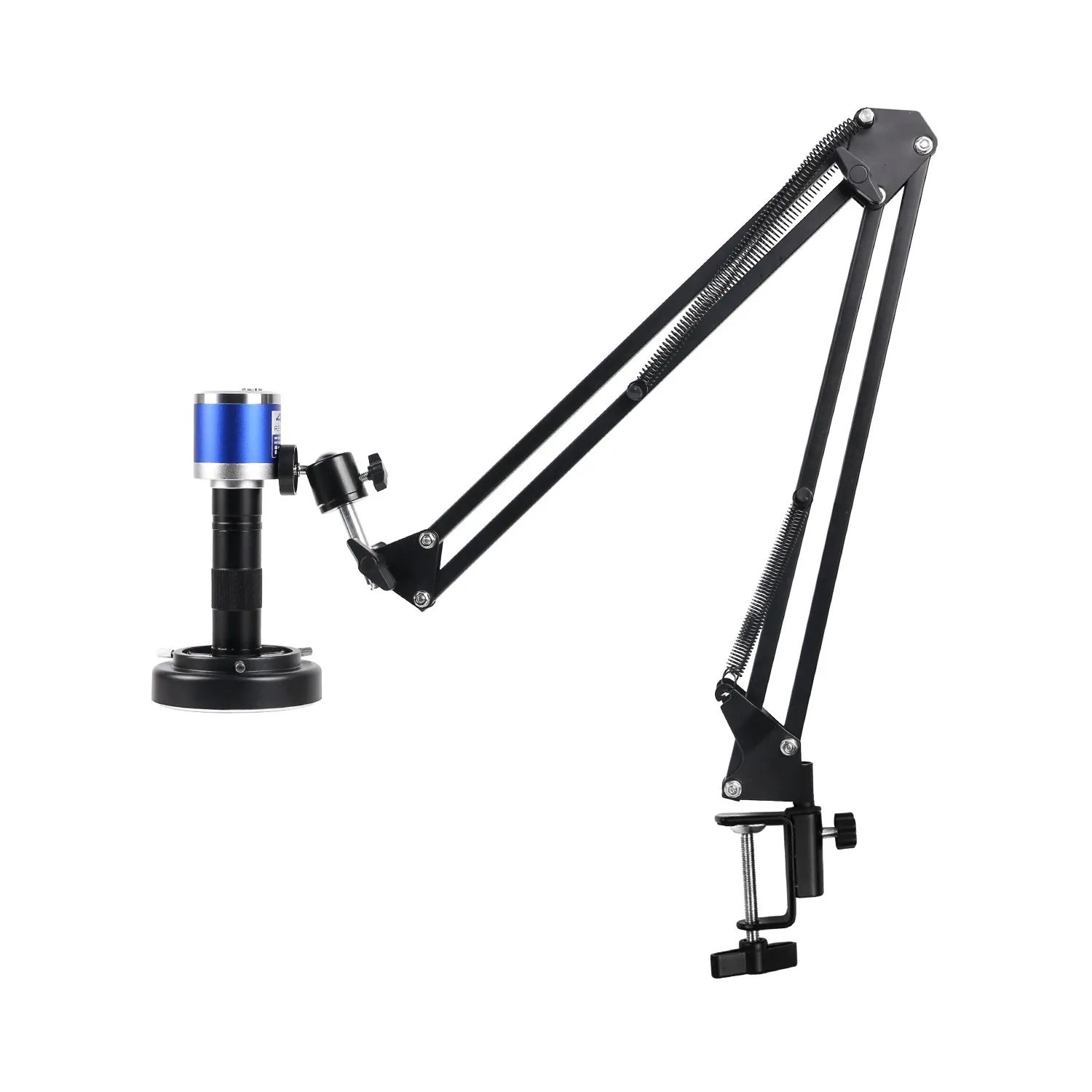 4K Digital Microscope for Elec - đánh giá và giá Electronics Repair Microscope
