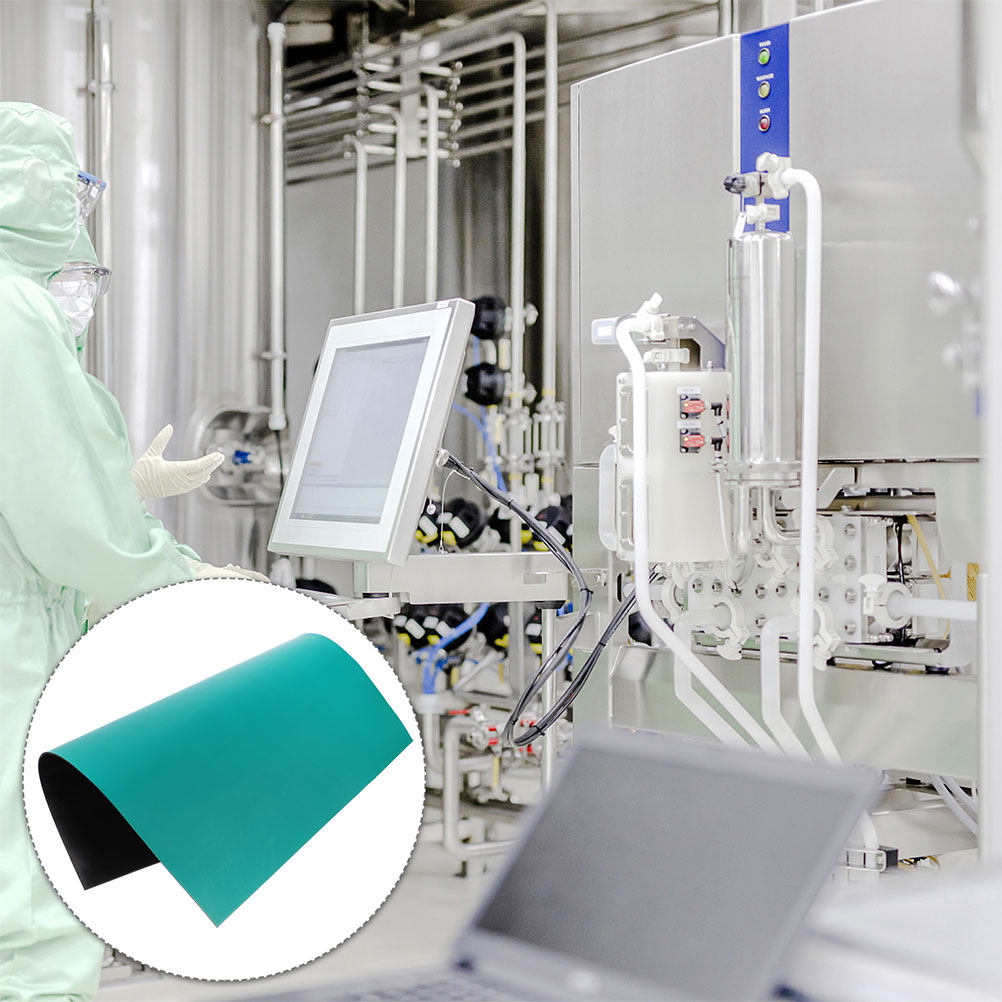 2Pcs Anti Static Desk Mat High - đánh giá và giá Repair Electronics
