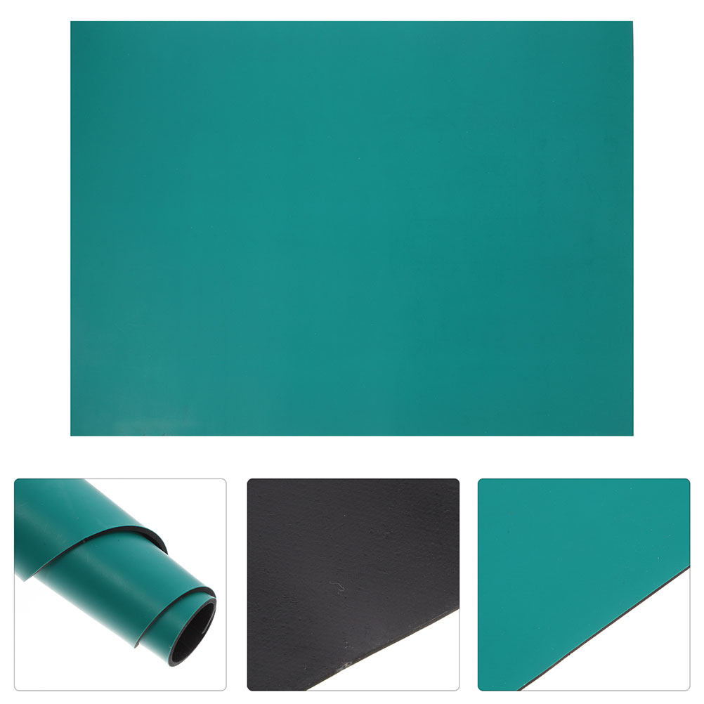 2Pcs Anti Static Desk Mat High - đánh giá và giá Repair Electronics