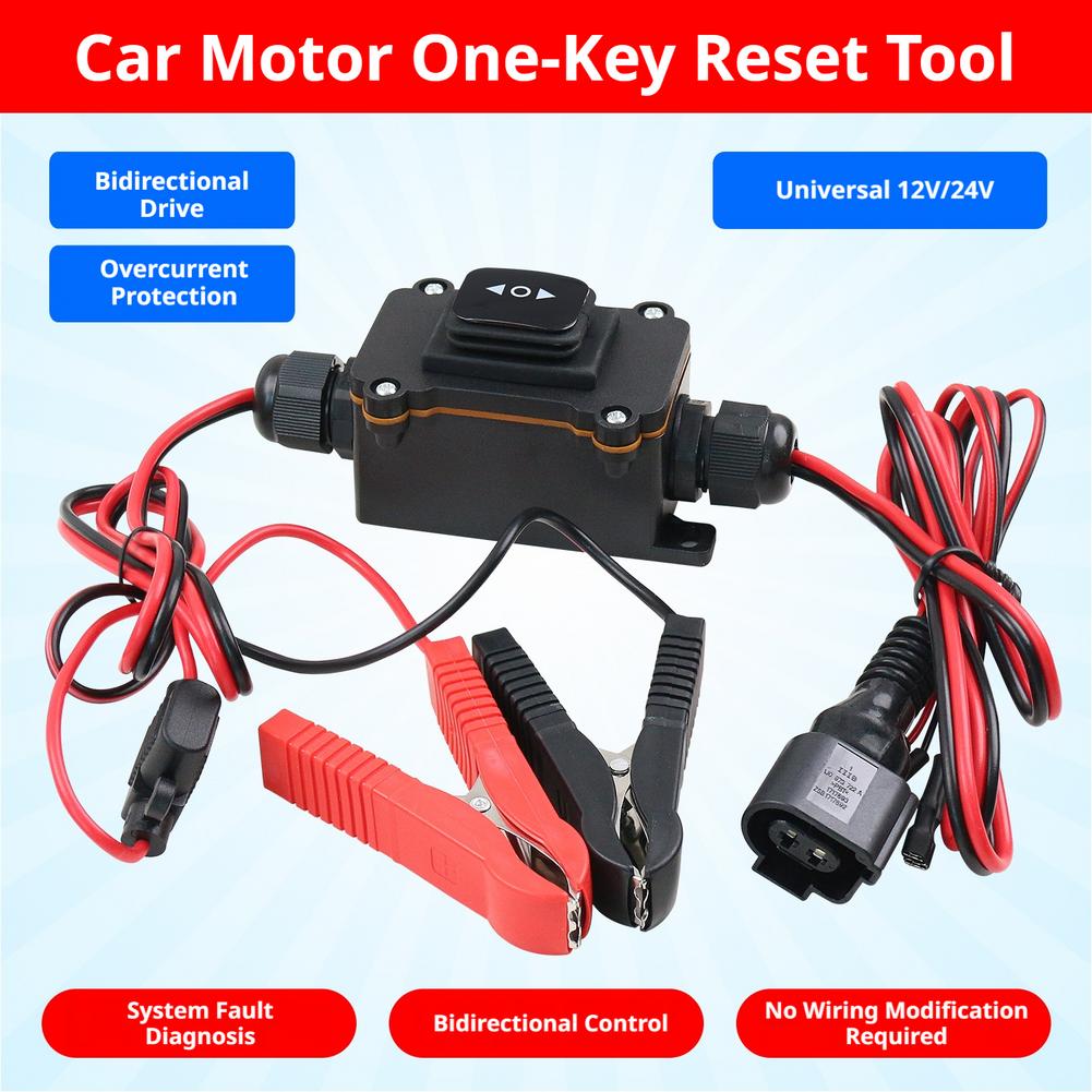 1/2/3 Electronic Parking Brake - đánh giá và giá Elektronik Repair