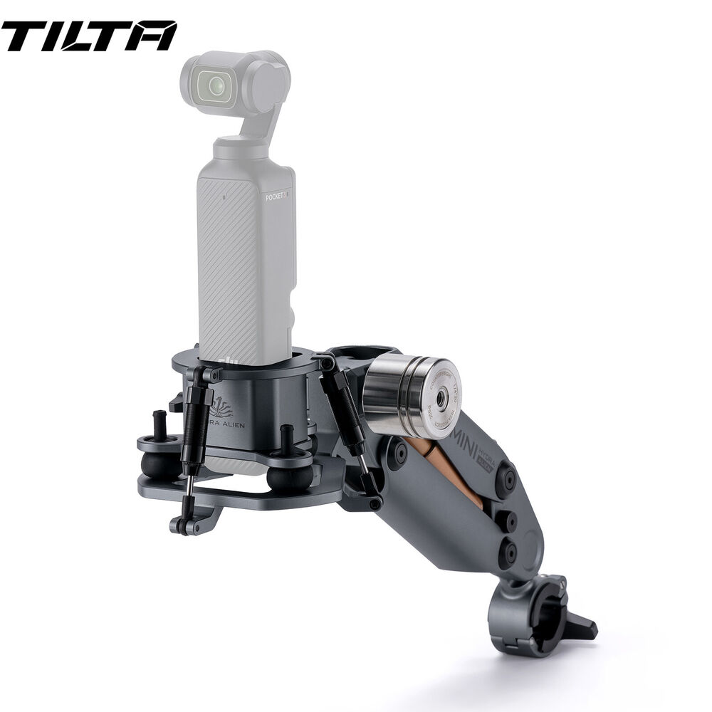 Tilta Hydra Alien Mini Biking  - đánh giá và giá Insta360 Camera X4