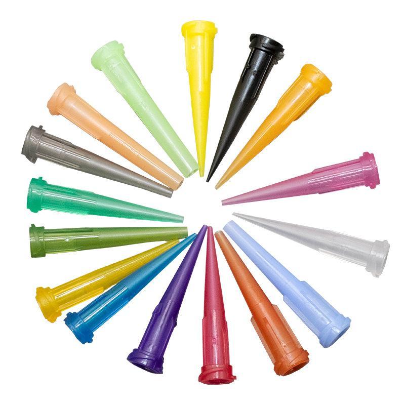 50Pcs Multicolor TT Tapered Pl - đánh giá và giá Electronics Repair Jobs