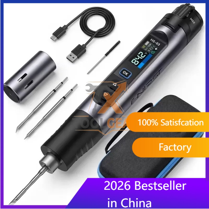 2026hotsale* HS-03 Cordless So - đánh giá và giá Repair Electronics