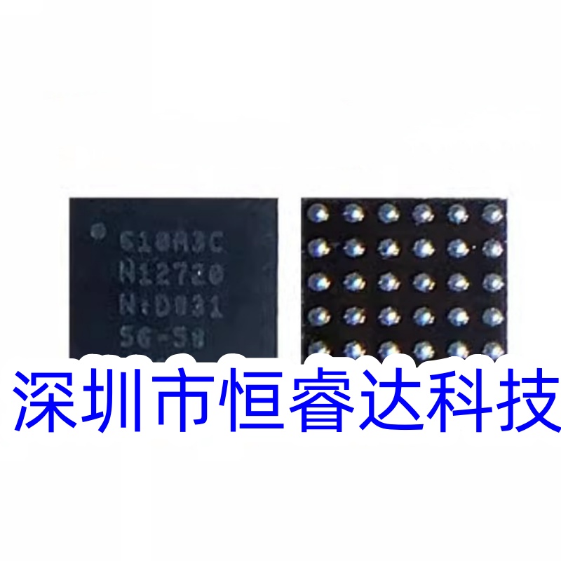5Pcs Original 610A3C For iPad  - đánh giá và giá Tristar Ic Chip