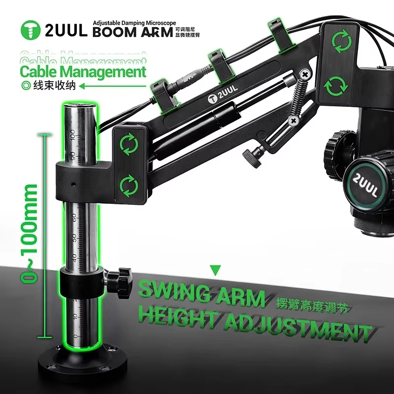 2UUL MS71 Adjustable Damping M - đánh giá và giá Elektronik Repair