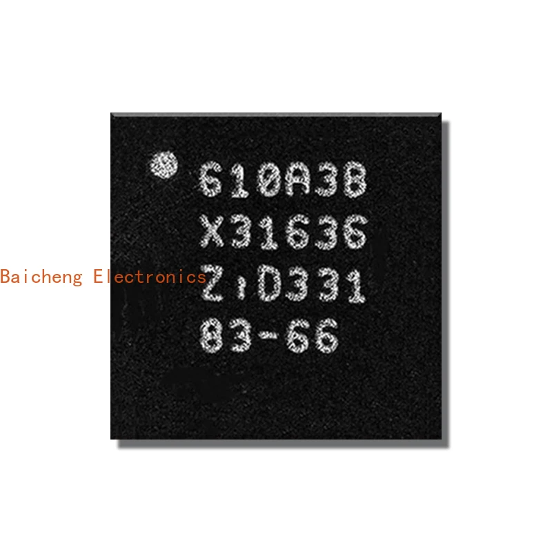 5Pcs 610A3B U2 Charging IC BGA - đánh giá và giá Tristar Ic Chip