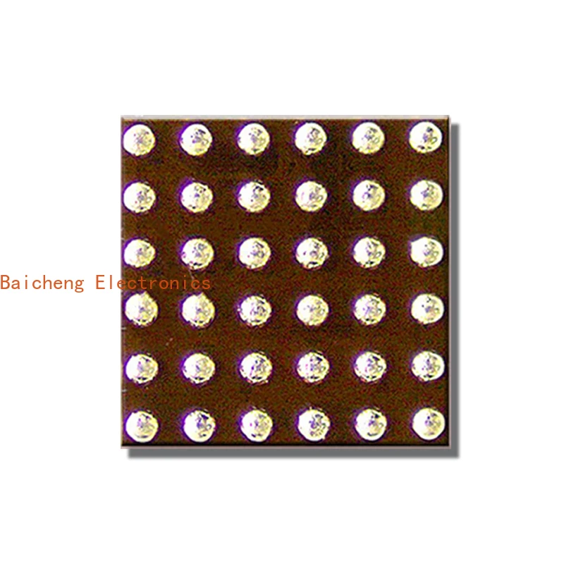 5Pcs 610A3B U2 Charging IC BGA - đánh giá và giá Tristar Ic Chip