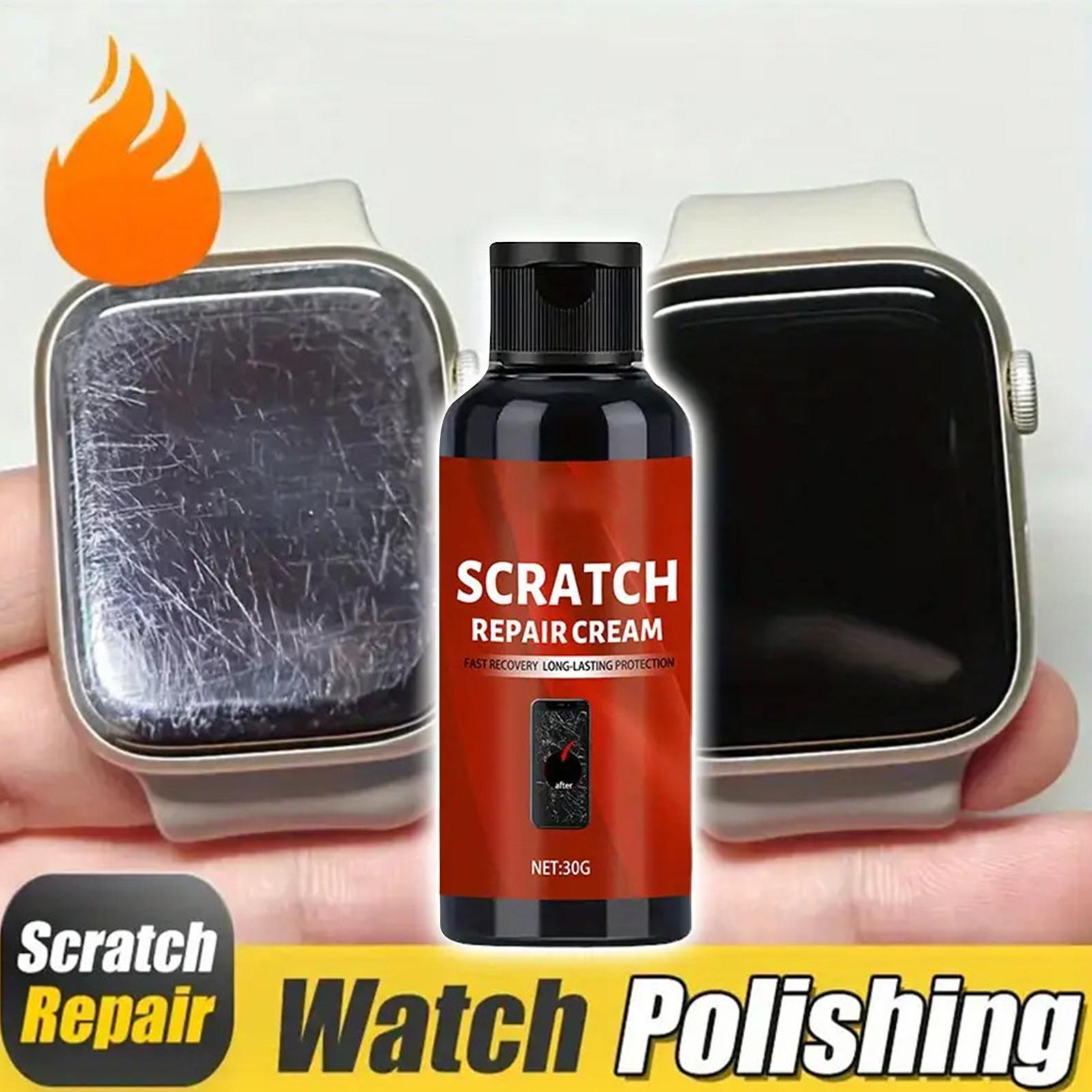 Glass Scratch Remover & Polish - đánh giá và giá Elektronik Repair