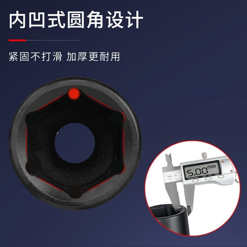 43 Pcs 1/2 Drive Extended Hex  - đánh giá và giá Elektronik Repair