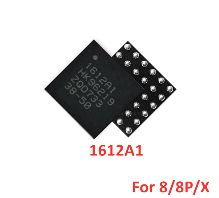 50Pcs/Lot Original New U6300 1 - đánh giá và giá Tristar Ic Chip