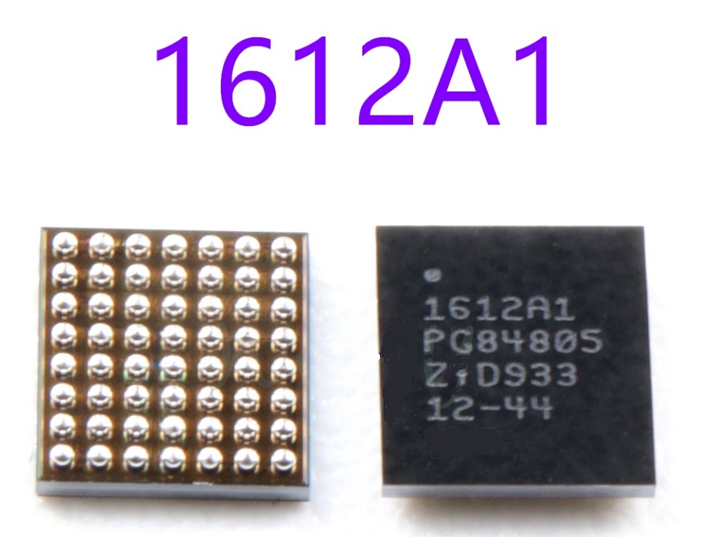 50Pcs/Lot Original New U6300 1 - đánh giá và giá Tristar Ic Chip