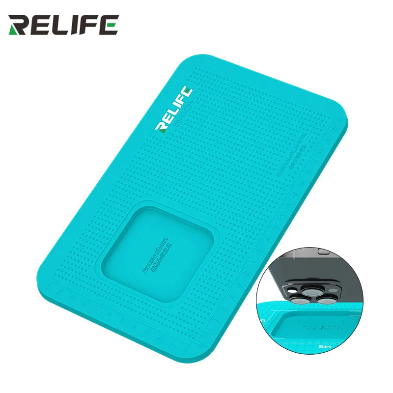Relife RL-004DM Film Professio - đánh giá và giá Elektronik Repair