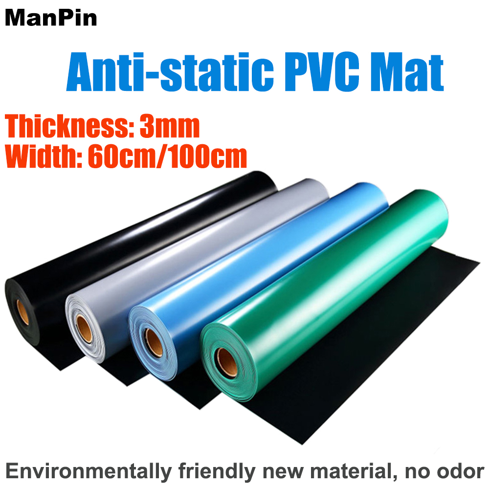3mm Table Work Mat Anti Static - đánh giá và giá Repair Electronics