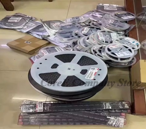10Pcs 1616A0 USB Tristar Charg - đánh giá và giá Tristar Ic Chip