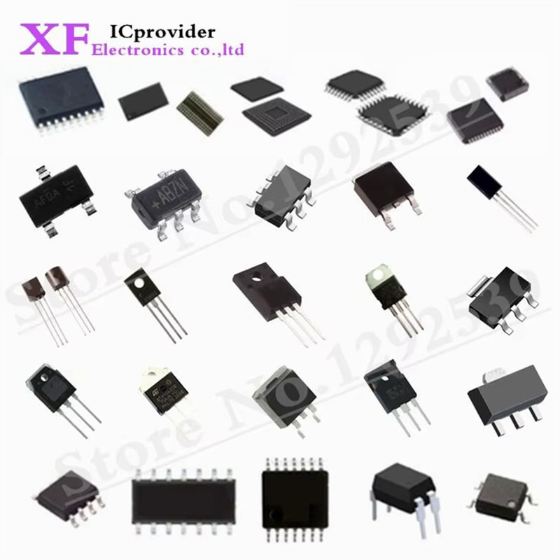 5Pcs 610A3C For iPad Pro 3rd g - đánh giá và giá Tristar Ic Chip