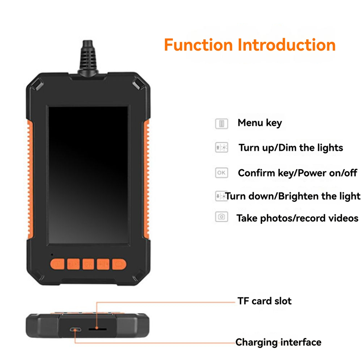 A002 HD Camera Electronic Car  - đánh giá và giá Repair Electronics