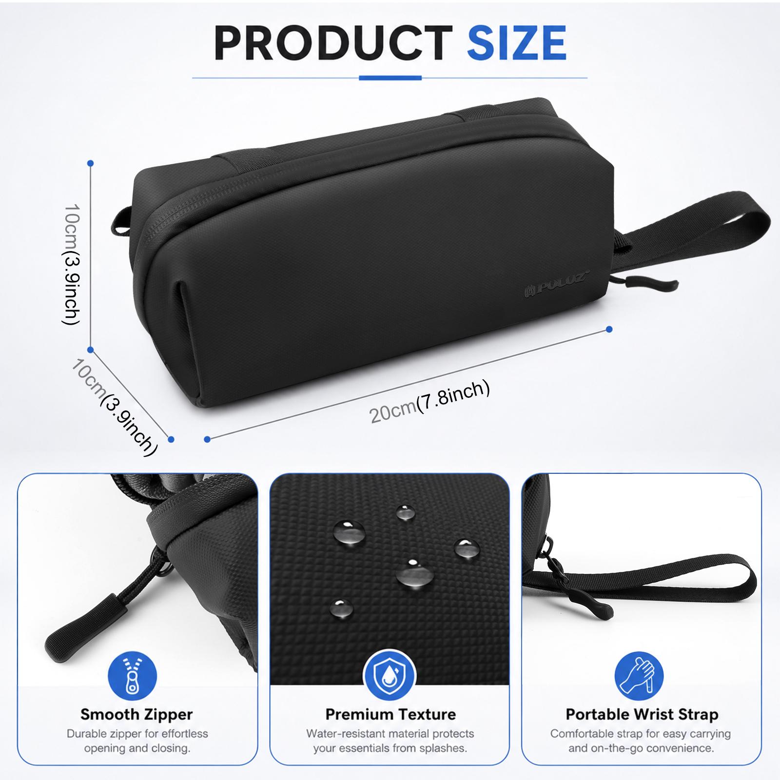 PULUZ Gimbal Camera Carrying B - đánh giá và giá Insta360 Camera X4
