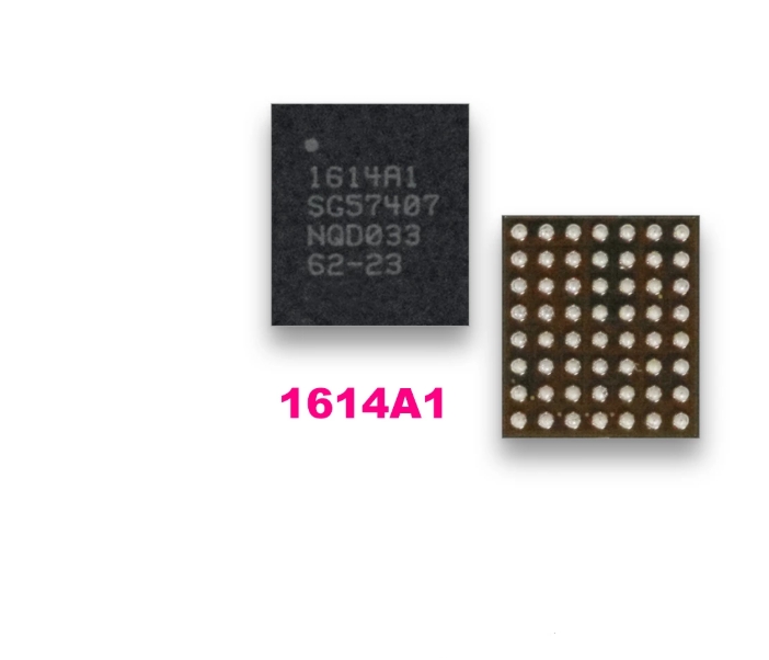 10Pcs Original New 1614A1 USB  - đánh giá và giá Tristar Ic Chip