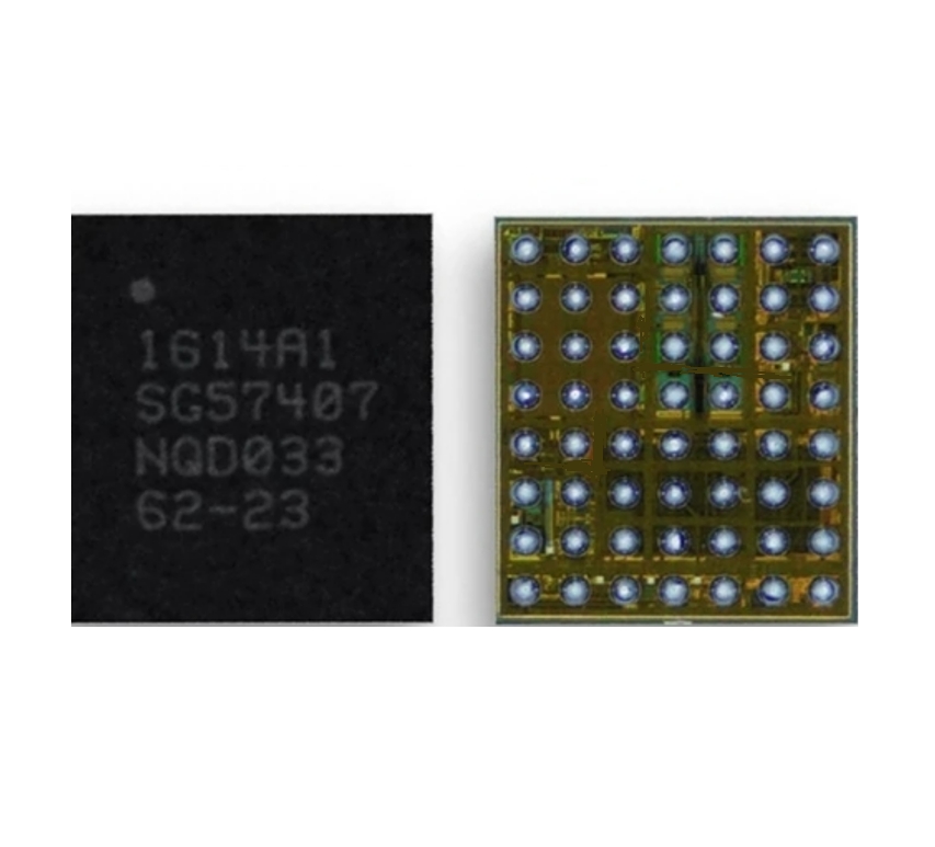 10Pcs Original New 1614A1 USB  - đánh giá và giá Tristar Ic Chip