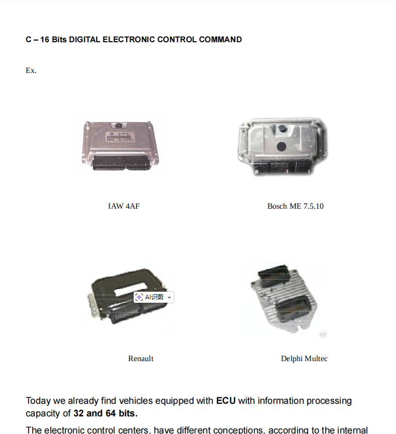 2026 ECU Repair Course Study G - đánh giá và giá Electronics Repair Course
