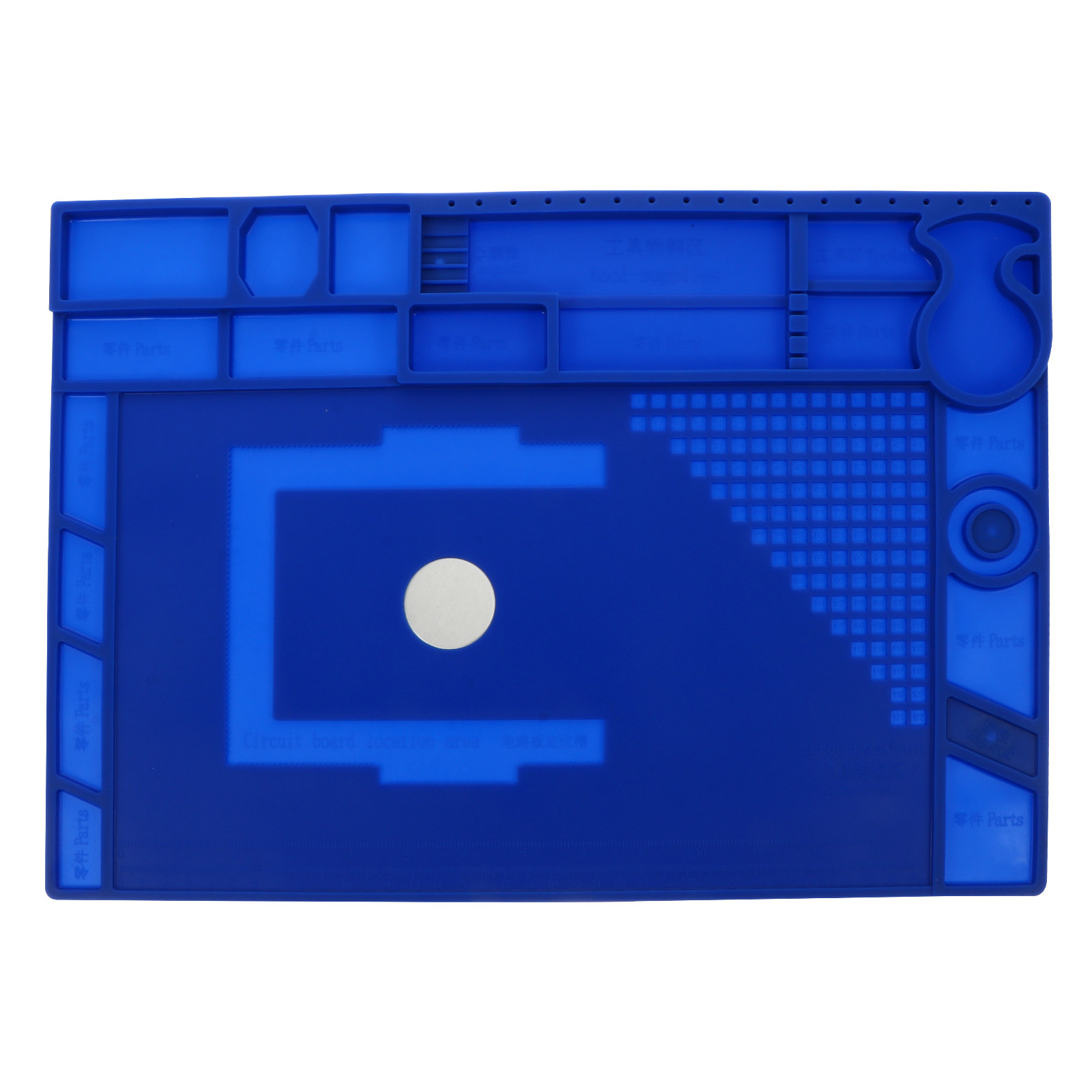 Large Silicone Electronics Rep - đánh giá và giá Repair Electronics