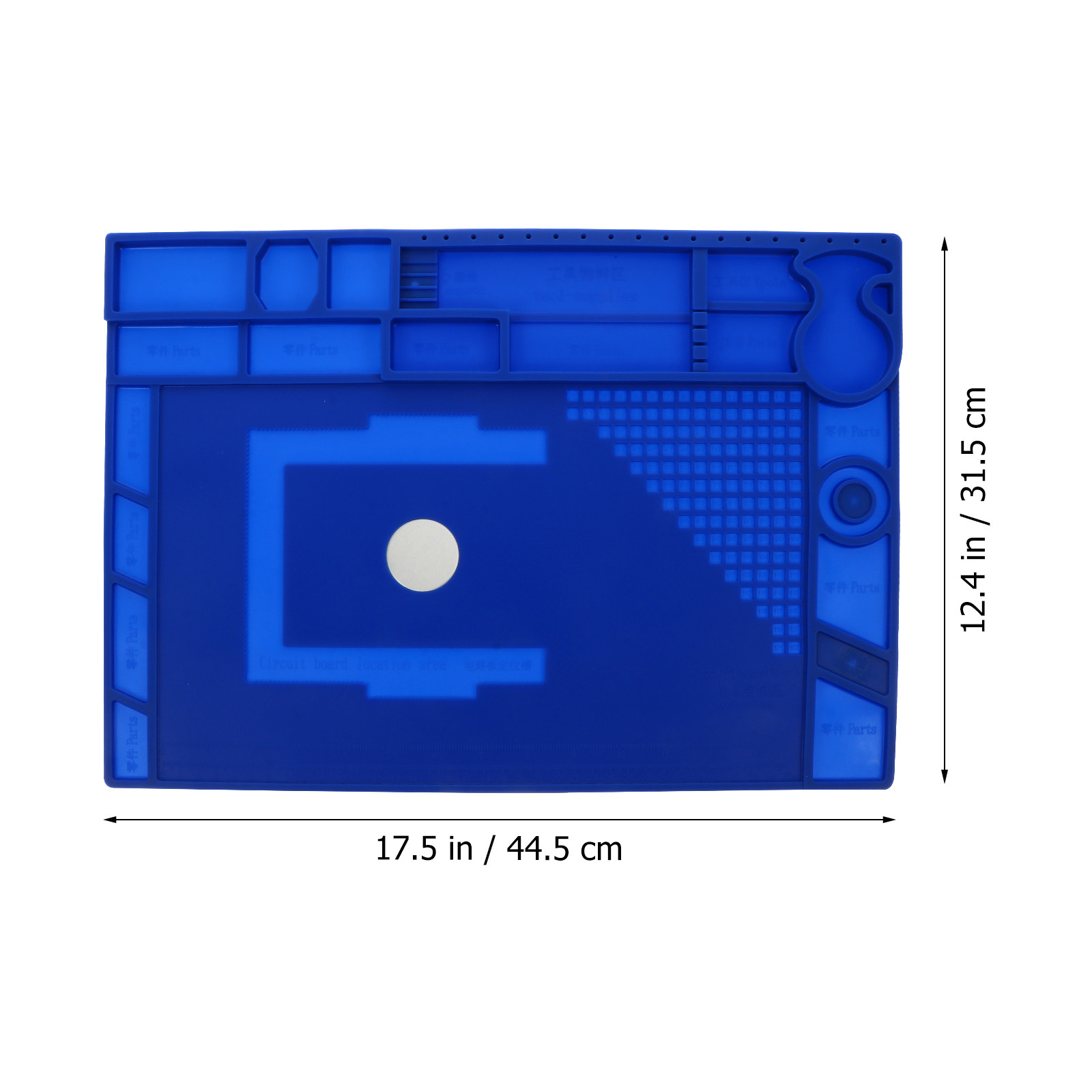 Large Silicone Electronics Rep - đánh giá và giá Repair Electronics