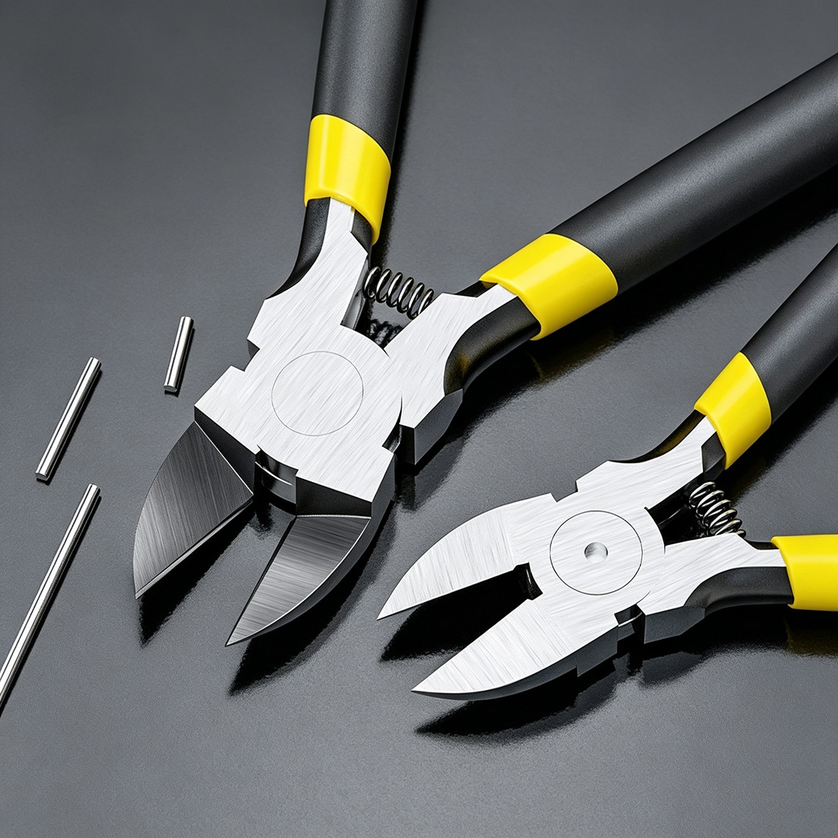 5 6 7 8 Inch Mini Wire Cutter  - đánh giá và giá Elektronik Repair