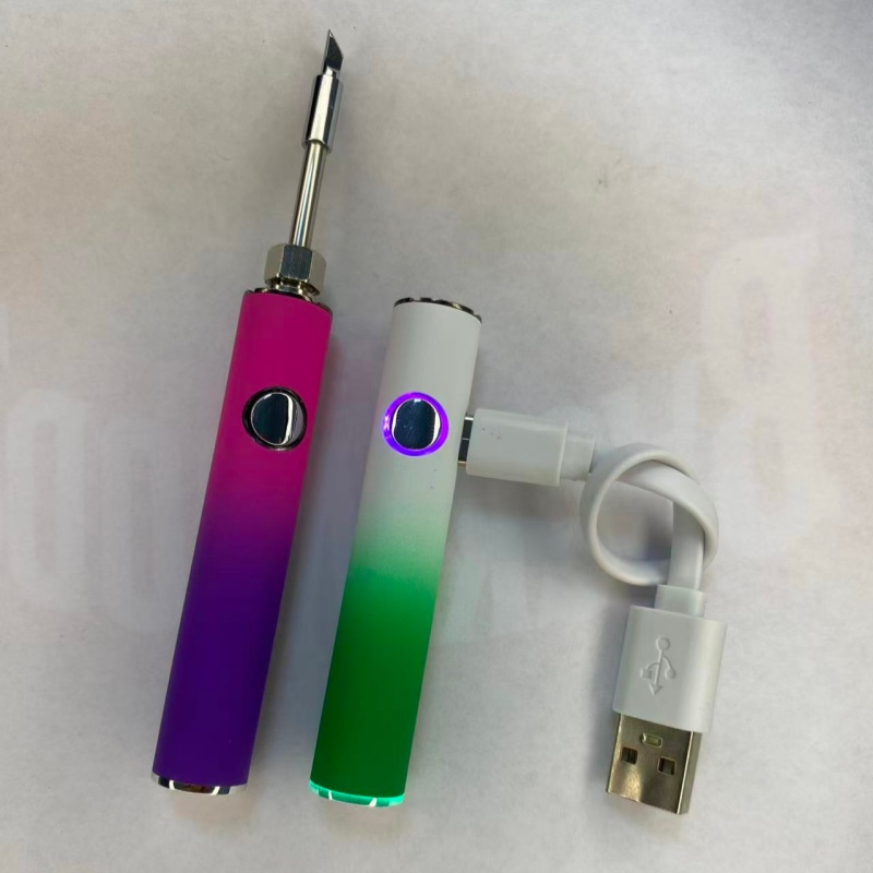 New Type LED Lamp - 3-Color Ad - đánh giá và giá Elektronik Repair