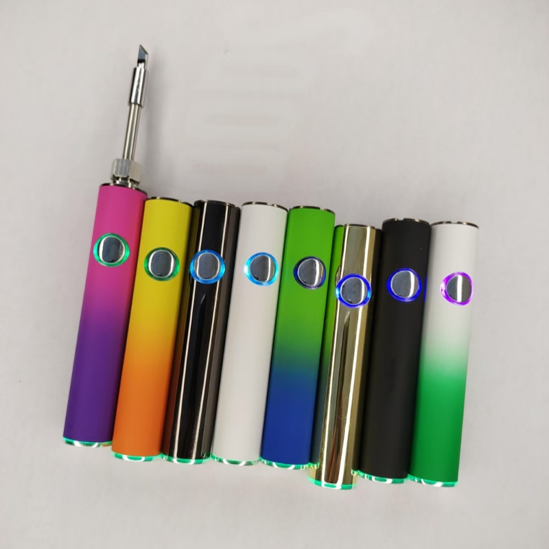 New Type LED Lamp - 3-Color Ad - đánh giá và giá Elektronik Repair