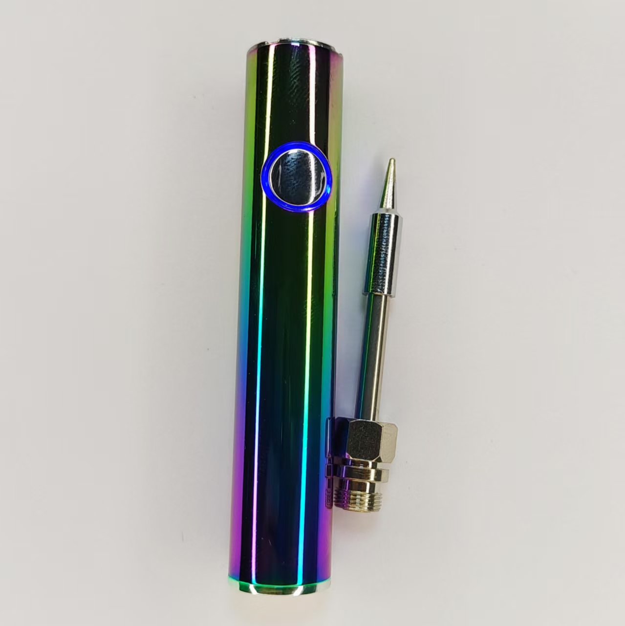 New Type LED Lamp - 3-Color Ad - đánh giá và giá Elektronik Repair
