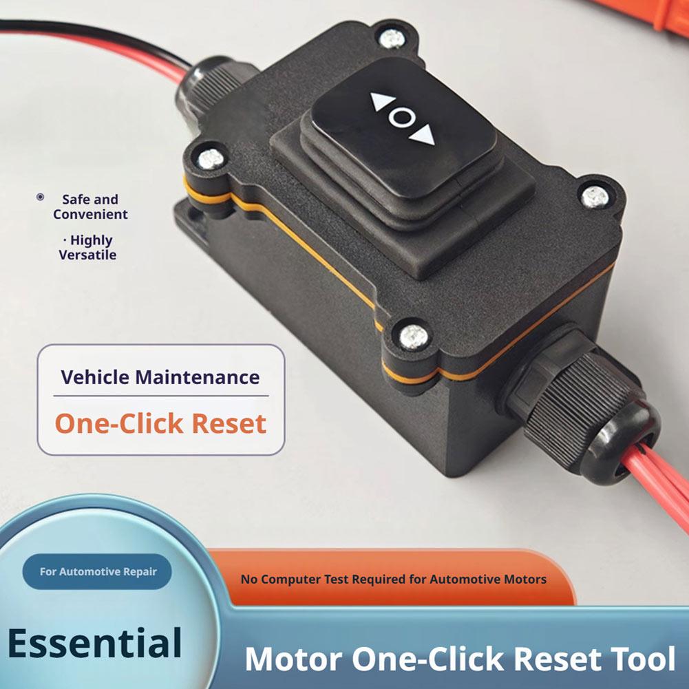 Universal 12V EPB Caliper Moto - đánh giá và giá Elektronik Repair