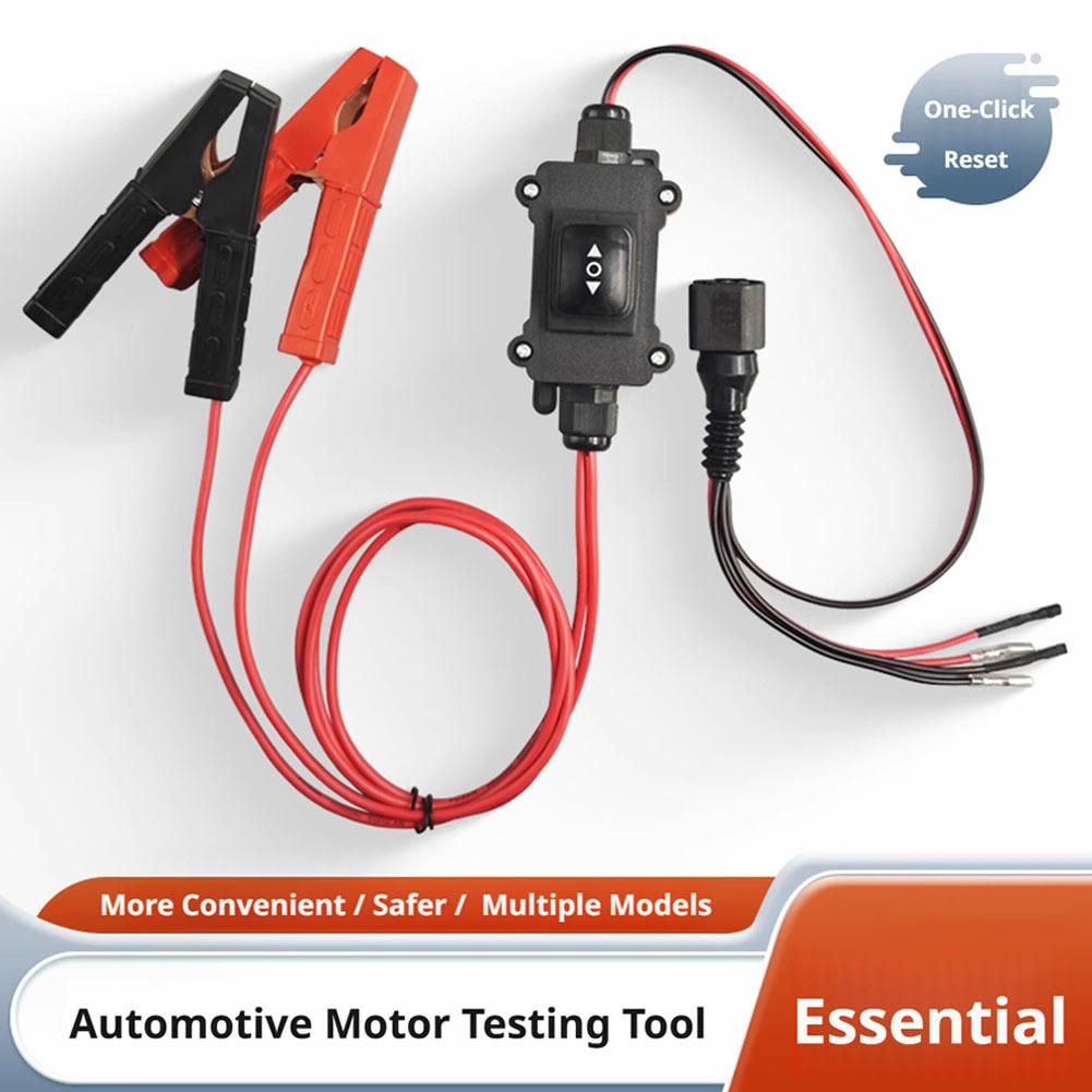 Universal 12V EPB Caliper Moto - đánh giá và giá Elektronik Repair