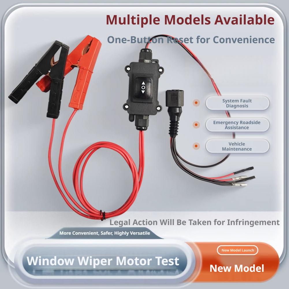 Universal 12V EPB Caliper Moto - đánh giá và giá Elektronik Repair