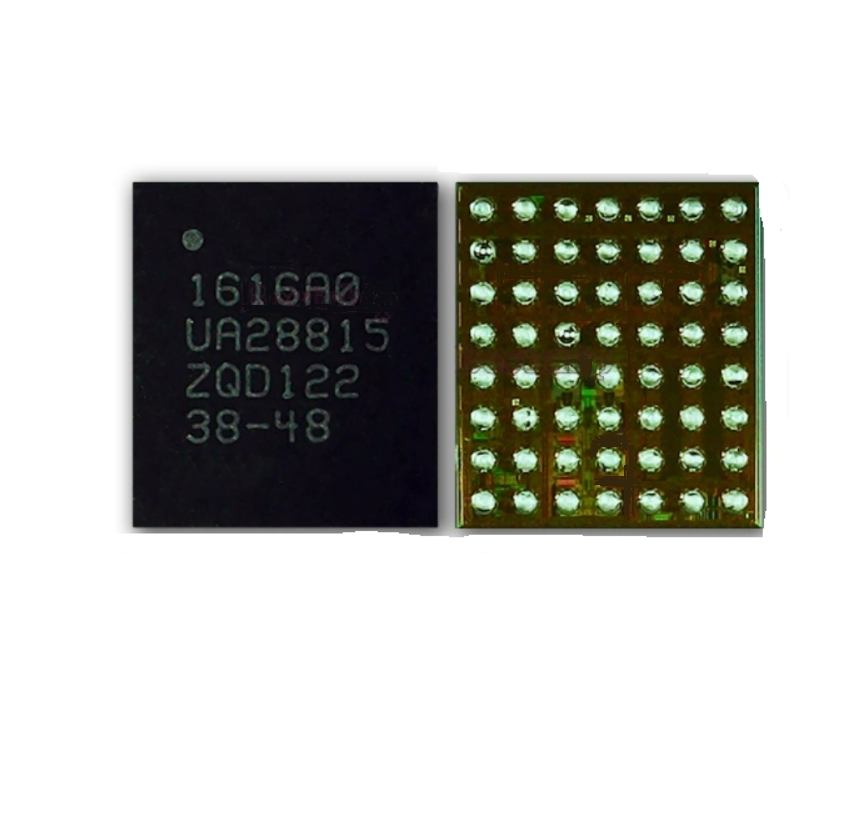 100Pcs 100% New Original 1616A - đánh giá và giá Tristar Ic Chip