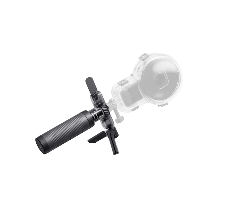 Insta360 Dive Buddy Underwater - đánh giá và giá Insta360 Camera X4