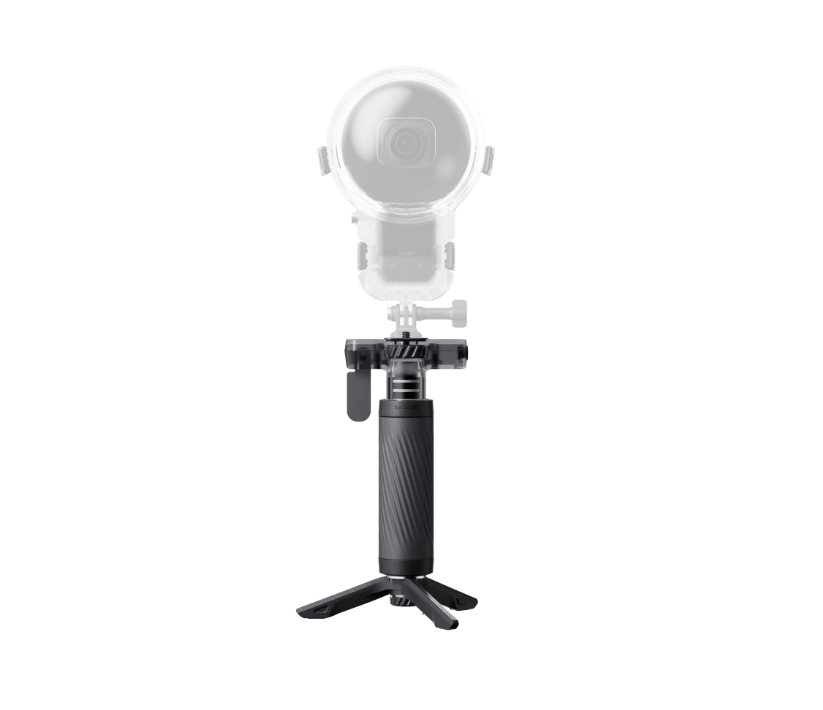 Insta360 Dive Buddy Underwater - đánh giá và giá Insta360 Camera X4